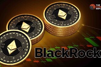 Can BlackRock’s .7 million Ethereum signal a bullish shift at ETH prices?