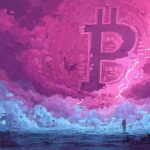 A widely followed analyst outlines Bitcoin’s bullish path, BTC fights Gold and says “never look back”