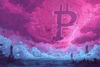 A widely followed analyst outlines Bitcoin’s bullish path, BTC fights Gold and says “never look back”
