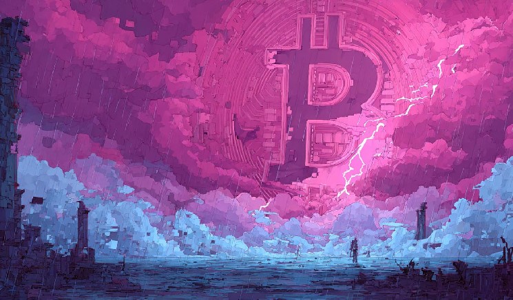 A widely followed analyst outlines Bitcoin’s bullish path, BTC fights Gold and says “never look back”