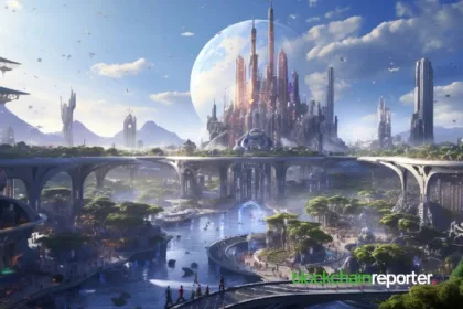 Terminus fakes alliances with Cobox to revolutionize the metaverse