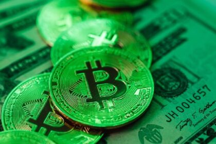 Bitcoin needs to regain 6,000 in resistance to avoid further crashes – analysts