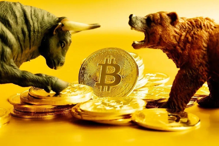Bitcoin (BTC) price signal for June continuation: bullish or bearish?
