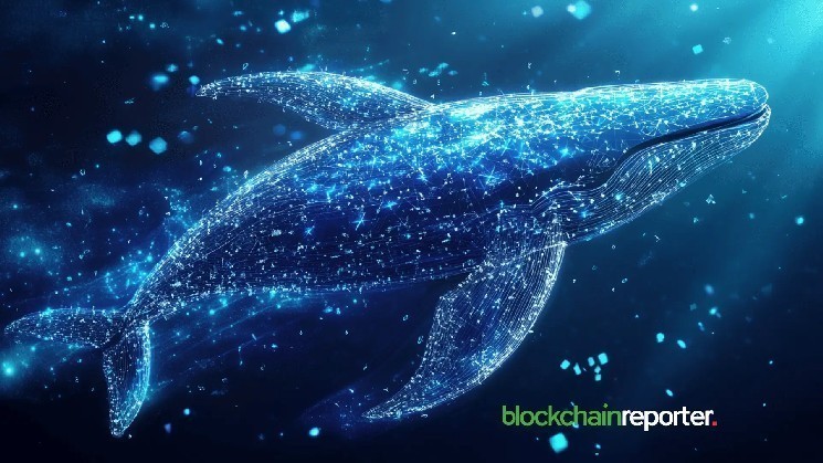 Makerdao Tokens .45 million has been sent to Exchange