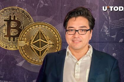 “Hodl BTC, ETH,” prompts Fundstrat’s Tom Lee. Here’s why