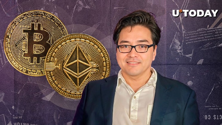 “Hodl BTC, ETH,” prompts Fundstrat’s Tom Lee. Here’s why