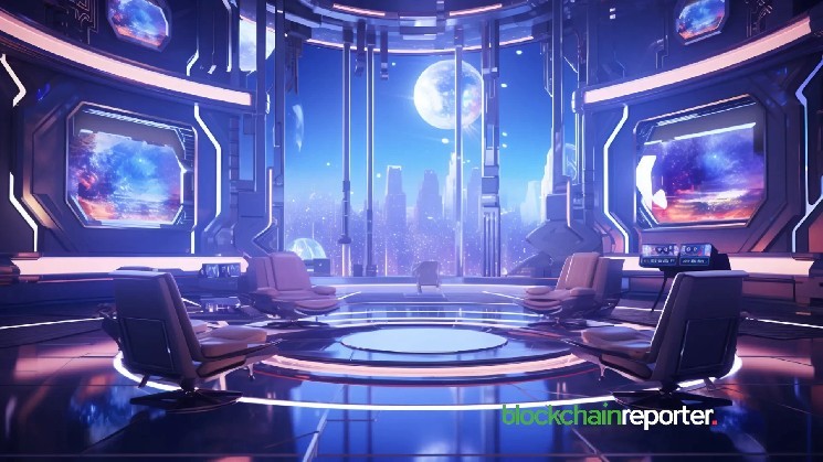 DRX Asia partners with Terminus to build on Metaverse’s ambitions