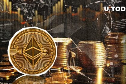 Ethereum Foundation drops 9,000 ETH in the past month – what’s going on?