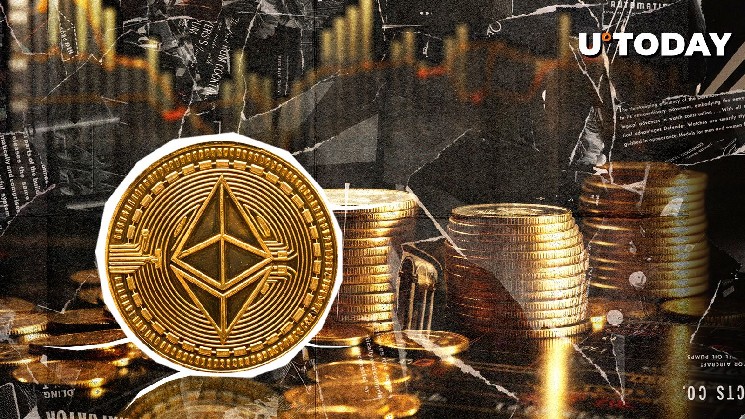 Ethereum Foundation drops 9,000 ETH in the past month – what’s going on?