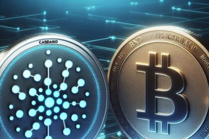 Cardano builds the “first bridge” to interact with Bitcoin