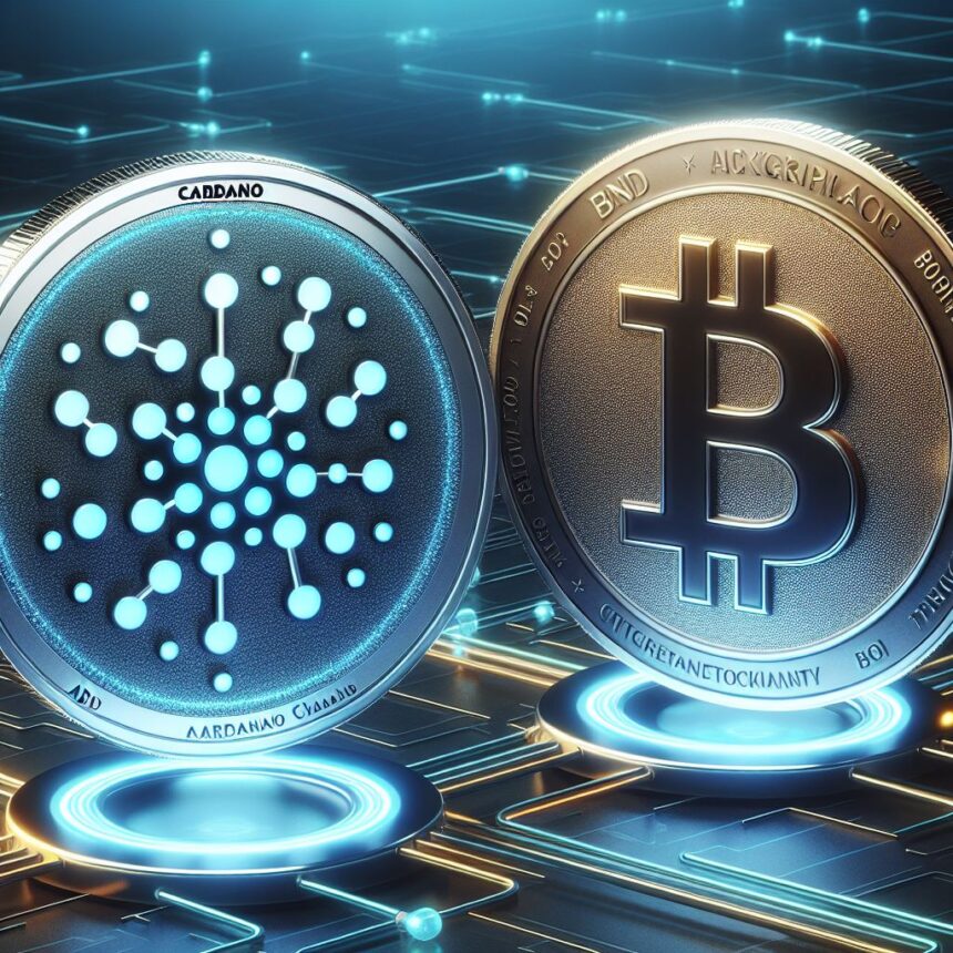 Cardano builds the “first bridge” to interact with Bitcoin