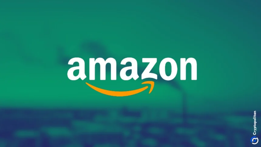 Amazon will pour .3 billion into AussieAI and the Cloud with a push of record technology