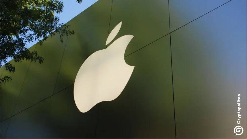 Apple appeals to overturn the 300m patent verdict