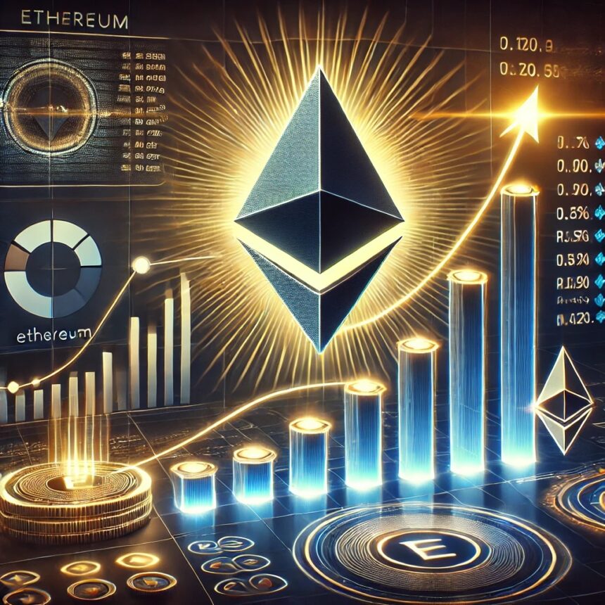 Are there any major price explosions on the horizon?