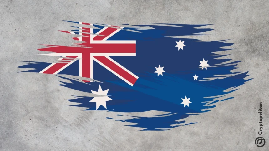 Australian Securities and Investment Commission bans financial advisors over .6 million Crypto fraud