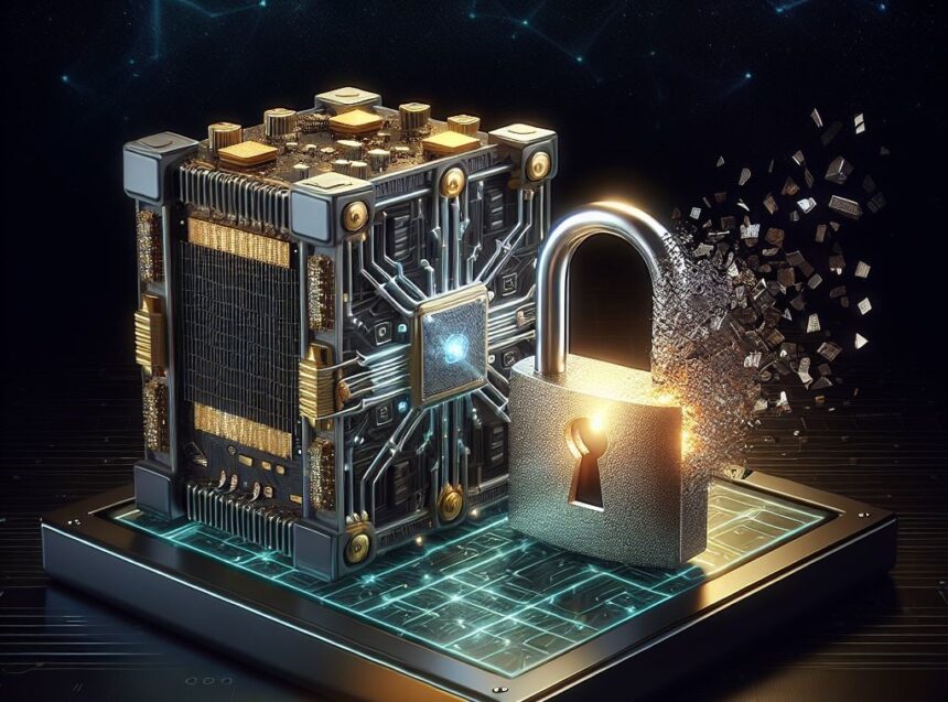 Oxford will launch a viable quantum computer by 2028: Will Bitcoin resist?
