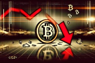Bitcoin Channel Breaks Panic below 5,000, Analysts Predict More Crash