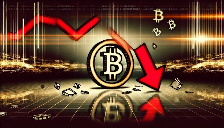 Bitcoin Channel Breaks Panic below 5,000, Analysts Predict More Crash