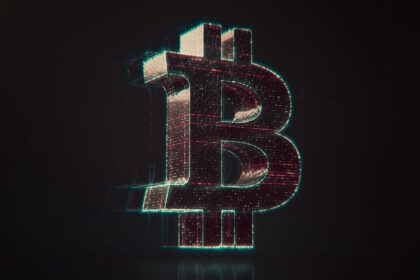 Bitcoin, below 8,000, has set its eye on a target of 5,000