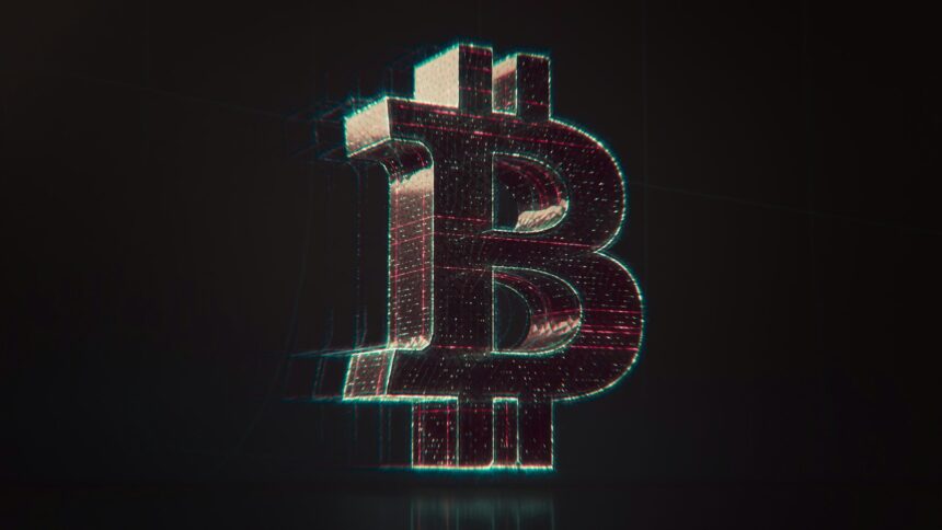 Bitcoin, below 8,000, has set its eye on a target of 5,000