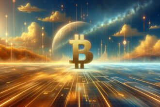 Bitcoin prices dive as war escalations cause market sales