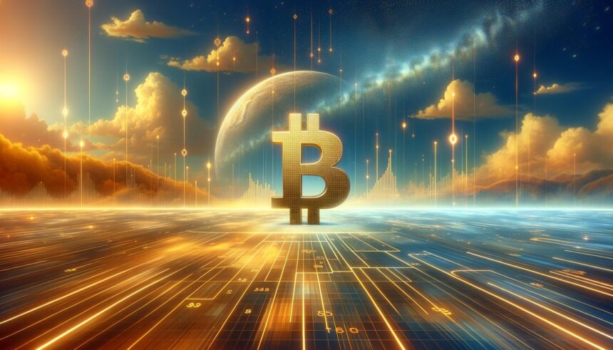 Bitcoin prices dive as war escalations cause market sales