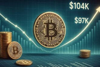 Bitcoin tests important 4K support – if broken, you have an eye for ,000