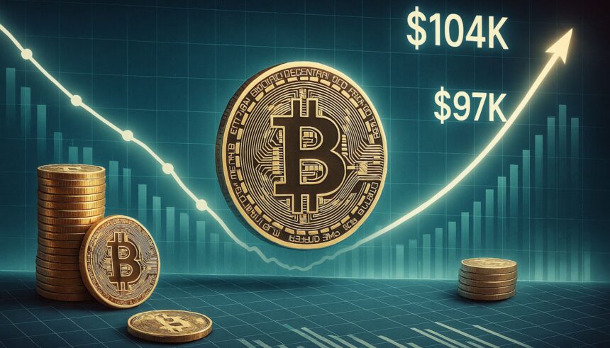 Bitcoin tests important 4K support – if broken, you have an eye for ,000