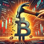 Bitcoin Flash Double Top is over 6,000: FVG says a massive crash is coming