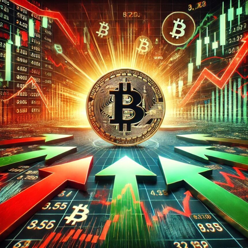 Analysts Call for Bearish Crash for Bitcoin – This is the Target