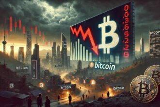 Bitcoin strikes resistance as momentum decreases, why could BTC crash to 3,000?
