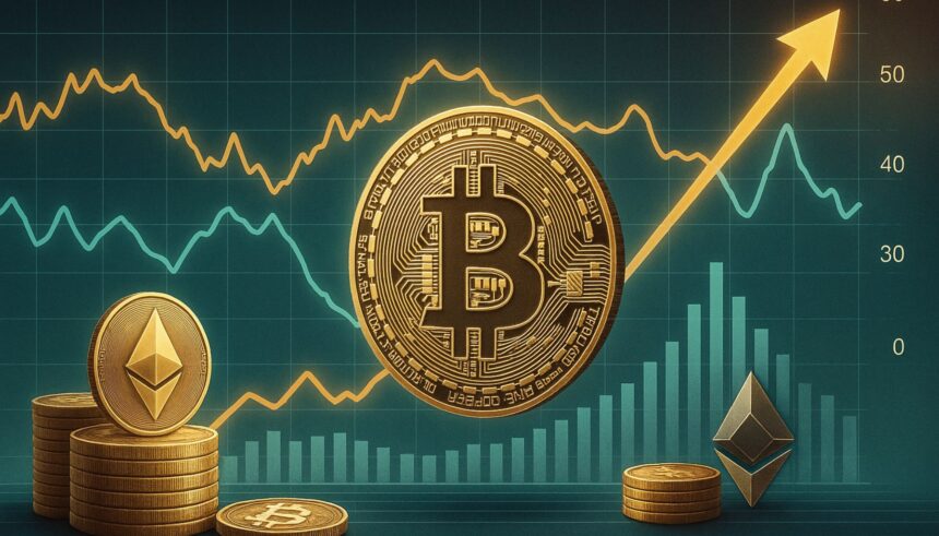 Bitcoin’s dominance shows bearish differences – the alto season could be nearby