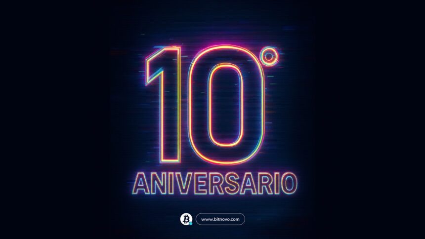 Betting on Bitonobo’s 10th anniversary
