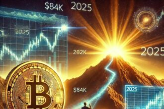 Can a bull run just start?