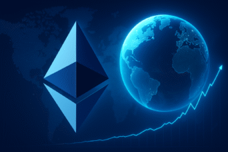 Ethereum co-founders predict that ETH will eat up global GDP