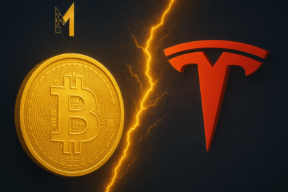 Metaplanet abdicates Tesla as the seventh largest bitcoin powerhouse