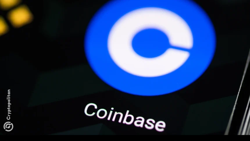 Coinbase knew about 0 million data leak links in January, sources said