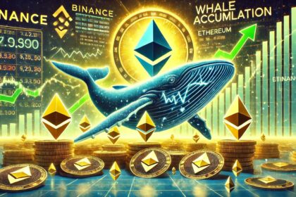 The Binan Skudhale are accumulating Ethereum again – Will history repeat itself?