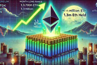 Ethereum is destroyed beyond the range of one month – 1.70K-2.74K.70K-2.74K.70K-2.74K.