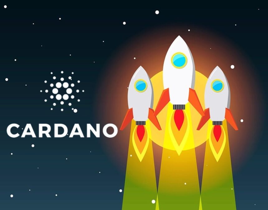 Double-digit benefits for Cardano (ADA) in July 2025: See Target
