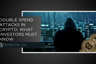 Double spending attacks in crypto: What investors need to know