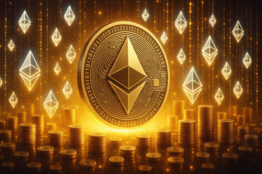 Ethereum Whale Frenzy: Big Money Purchase Hit Scale is invisible since 2017
