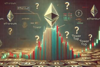 Ethereum Weekly Struction tightens – Tower Top Pattern Play?