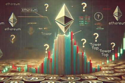 Ethereum Weekly Struction tightens – Tower Top Pattern Play?