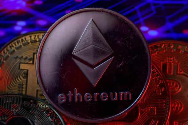 Ethereum’s imminent breakout from key chart patterns teases large gatherings for ,000