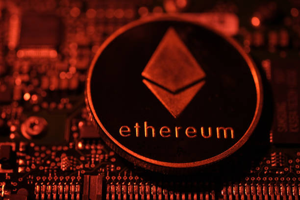Ethereum enters a strategic pause: Does a sub-resistance buildup cause a surge?