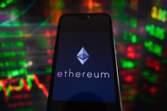 Ethereum bullish bets rise: Open interest skyrockets are open compared to ETH cash to new levels