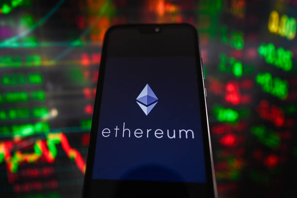 Ethereum bullish bets rise: Open interest skyrockets are open compared to ETH cash to new levels