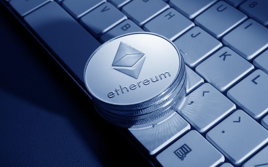 The potential parabolic surge in Ethereum Eye – this is the short-term goal