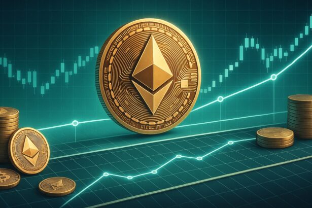 Ethereum holds important long-term channels – the next move can be parabolic